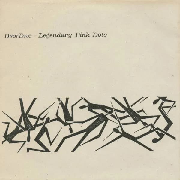 DsorDNE / Premonition 11
