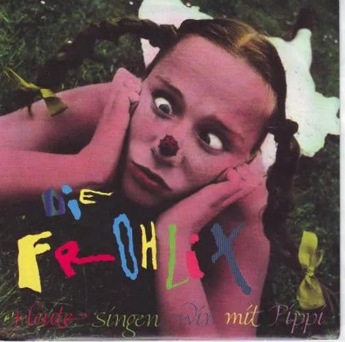 Heute Singen Wir Mit Pippi