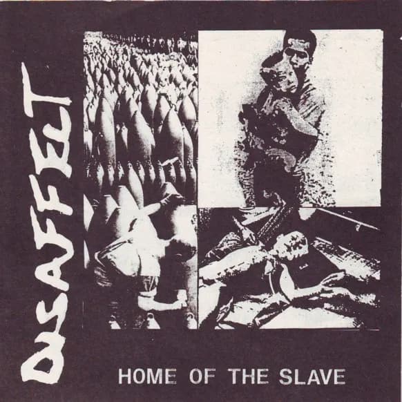 Home Of The Slave