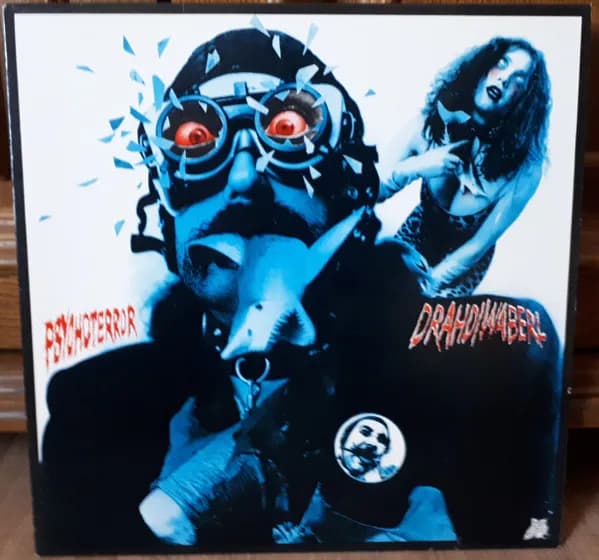 Psychoterror