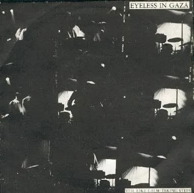 Veil Like Calm / Taking Steps
