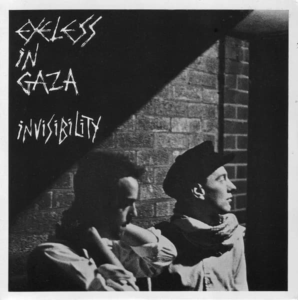 Invisibility