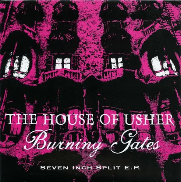 Seven Inch Split E.P.