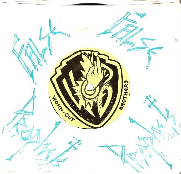 Blind Obedience / Overkill / Royal Slime
