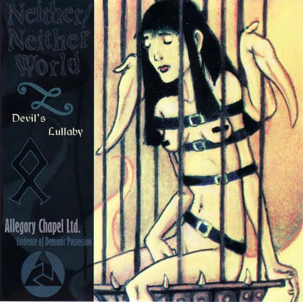 Devil's Lullaby / Evidence Of Demonic Possession