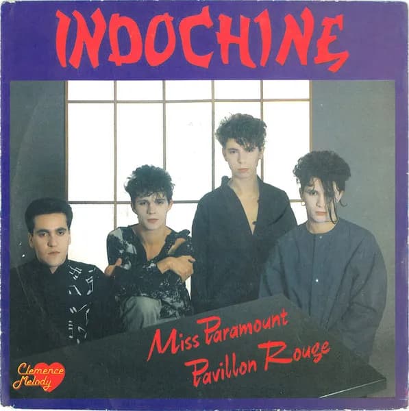 Miss Paramount