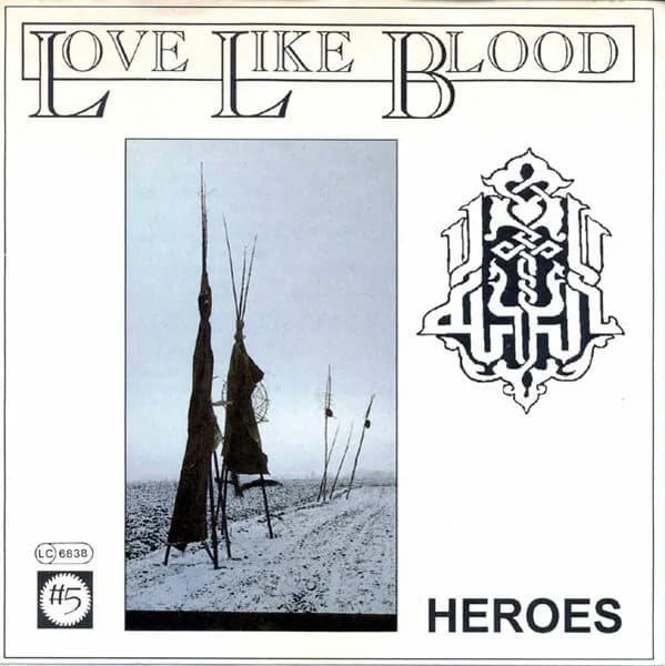 Heroes / Testaroche