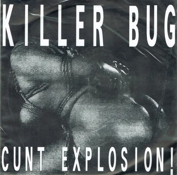 Cunt Explosion!