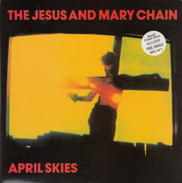 April Skies