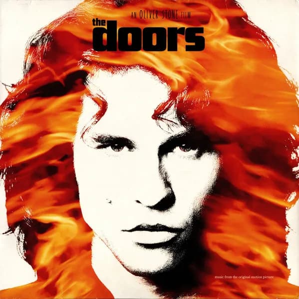 The Doors (Music From The Original Motion Picture)