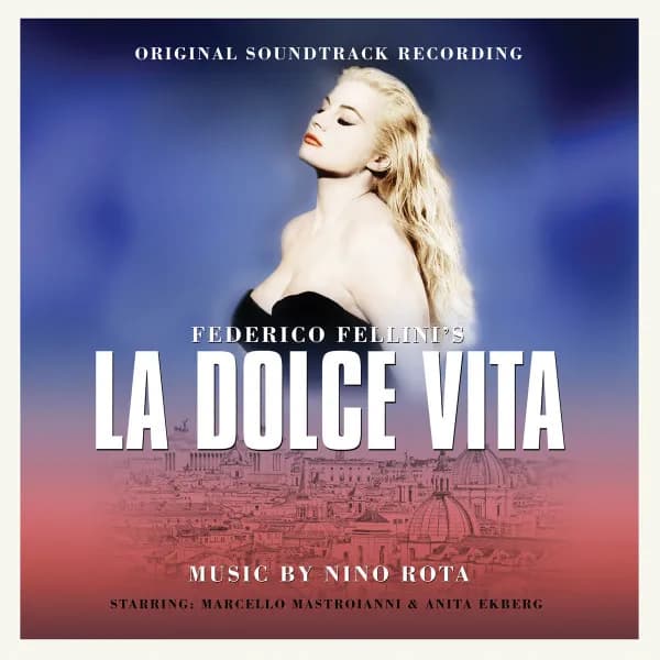 La Dolce Vita