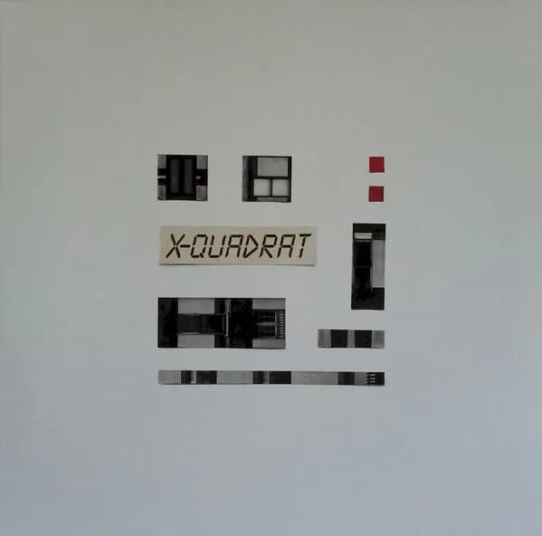 X-Quadrat