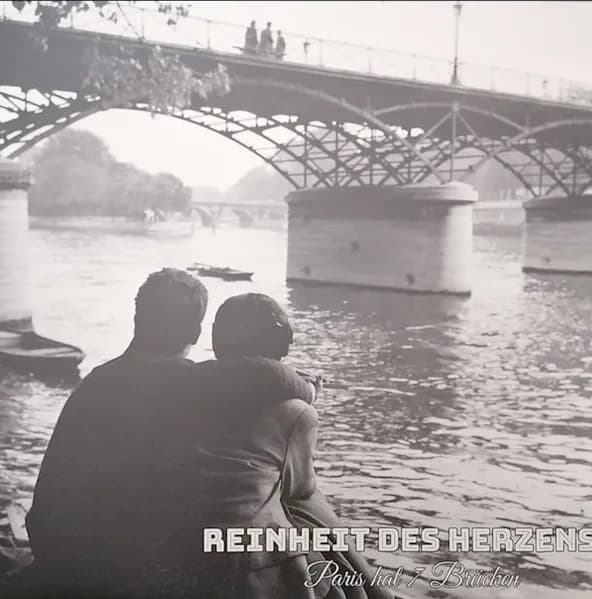 Die Reinheit Des Herzens