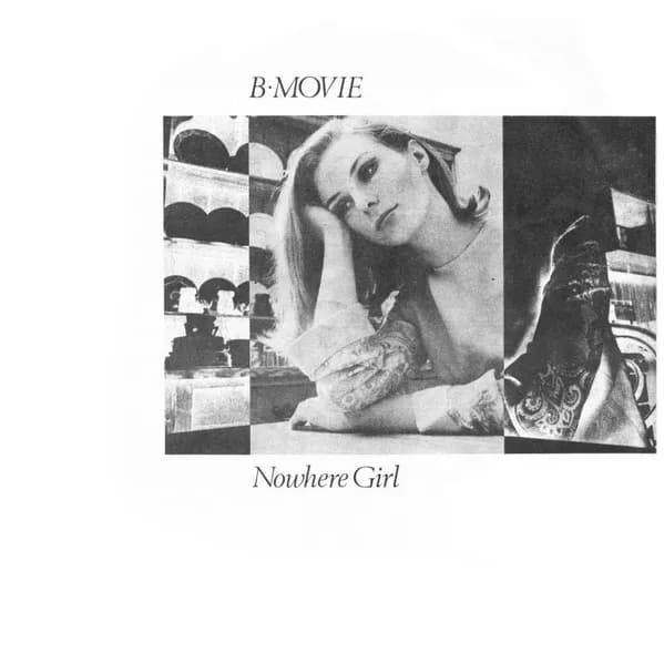 Nowhere Girl
