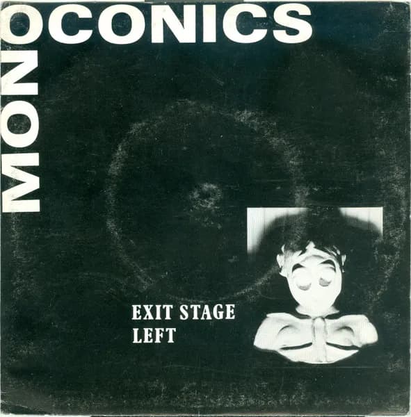 Exit Stage Left