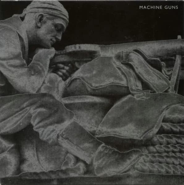 Machine Guns