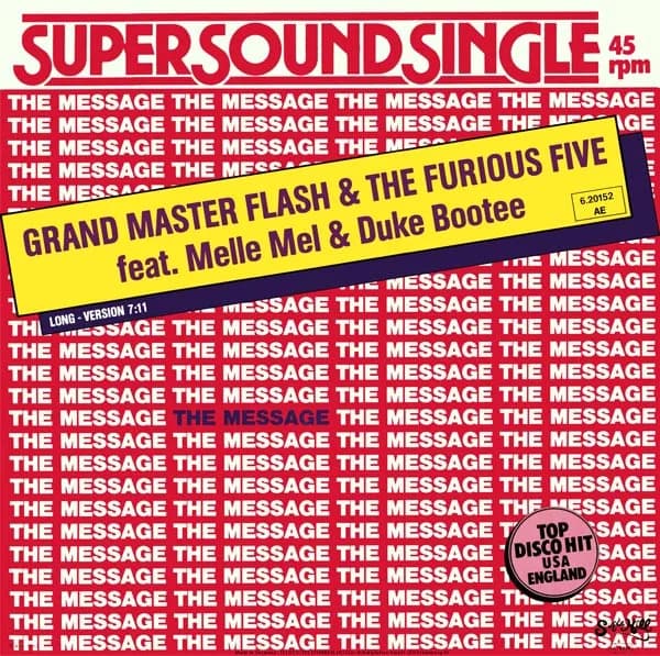 The Message
