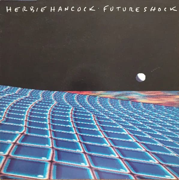 Future Shock