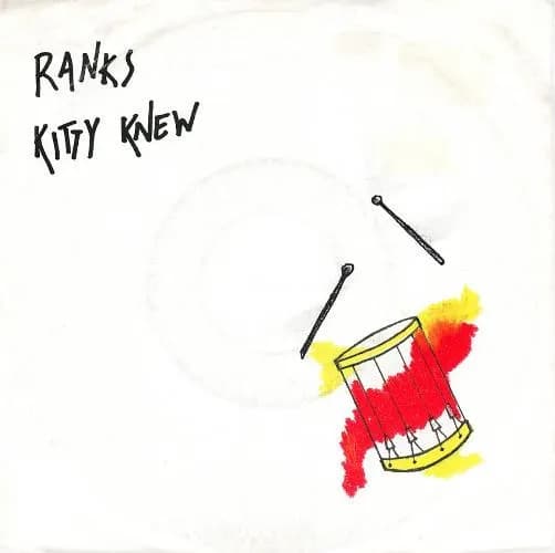 Ranks / Kitty Knew