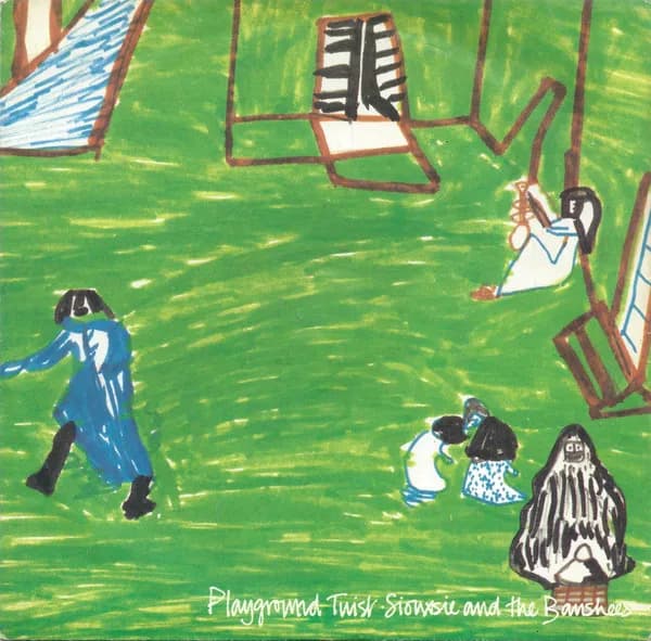 Playground Twist