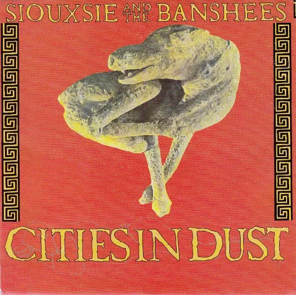 Cities In Dust