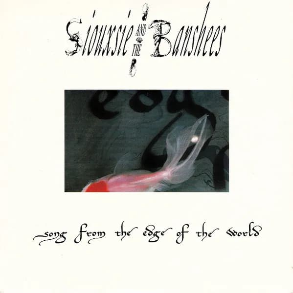 Song From The Edge Of The World