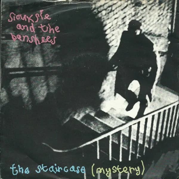 The Staircase (Mystery)