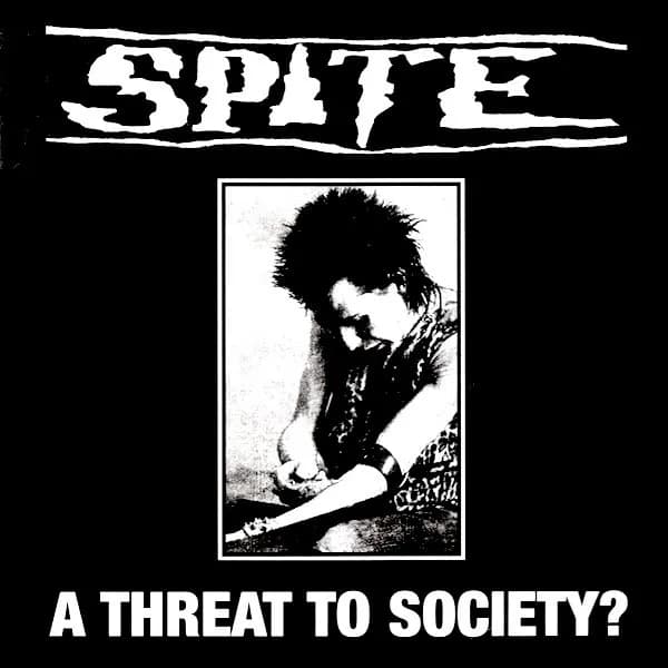 A Threat To Society?