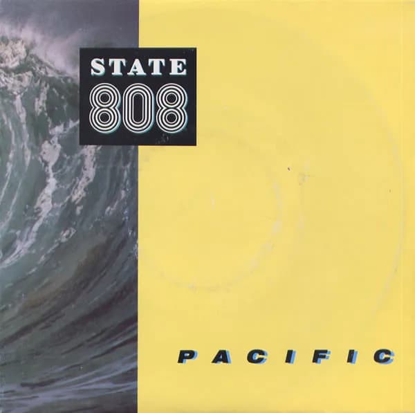 Pacific