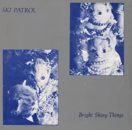 Bright Shiny Things