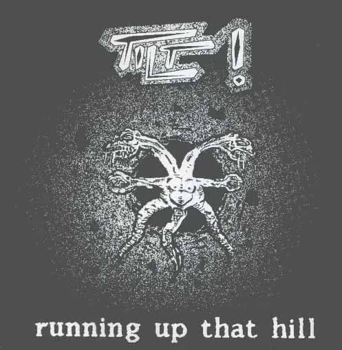 Running Up That Hill