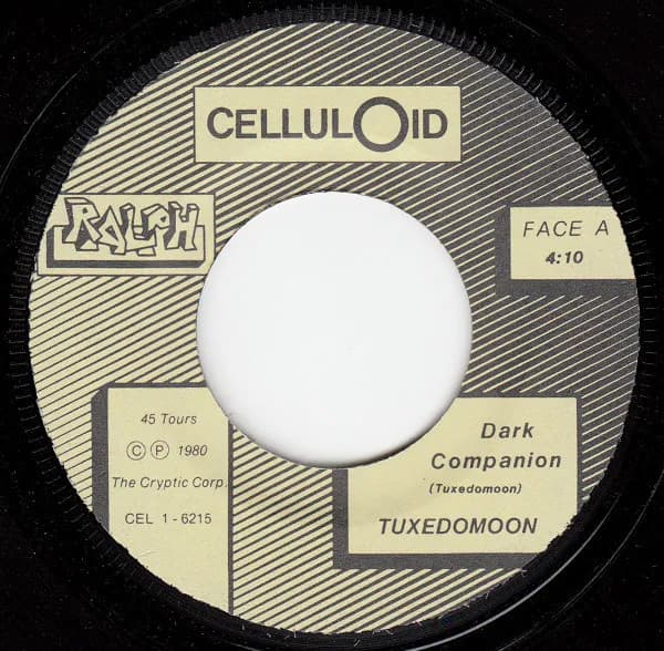 Dark Companion