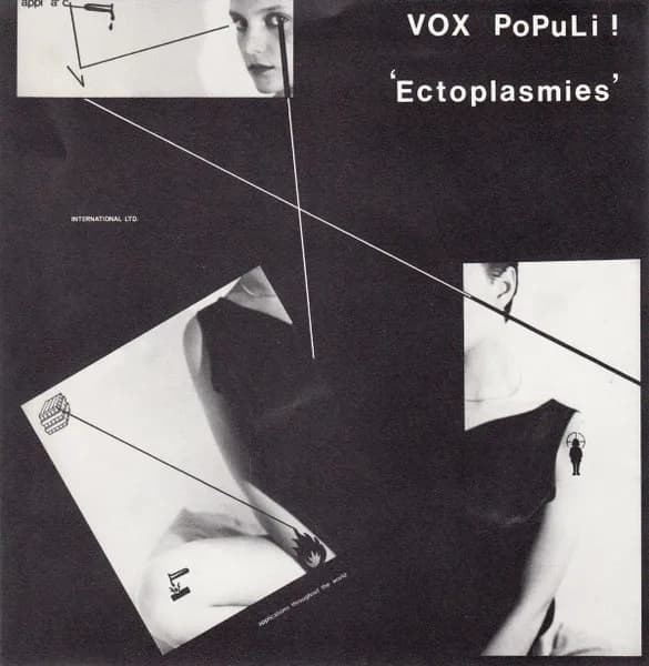 Ectoplasmies