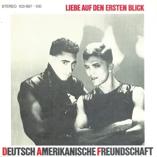 Liebe Auf Den Ersten Blick