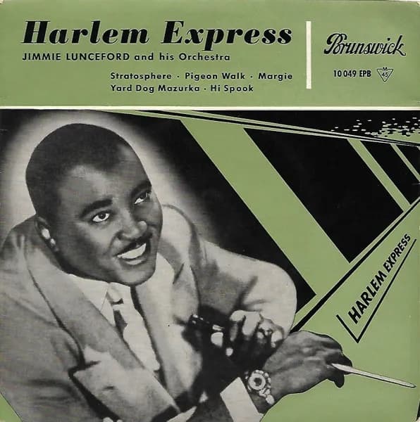 Harlem Express