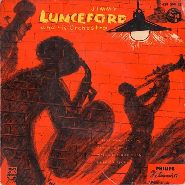 Jimmy Lunceford And His Orchestra