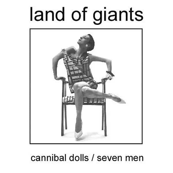 Cannibal Dolls / Seven Men