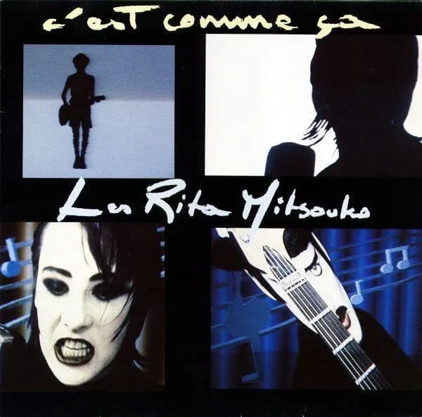 C'Est Comme Ça