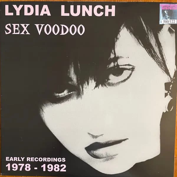 Sex Voodoo