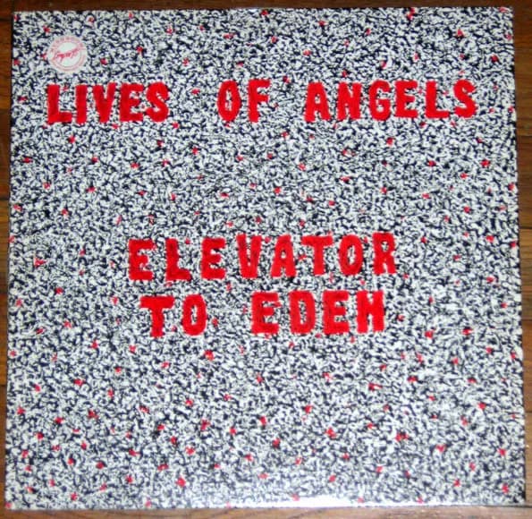 Elevator To Eden