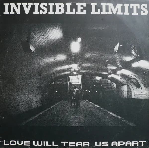 Love Will Tear Us Apart