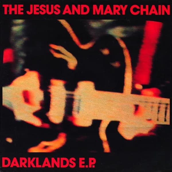 Darklands E.P.
