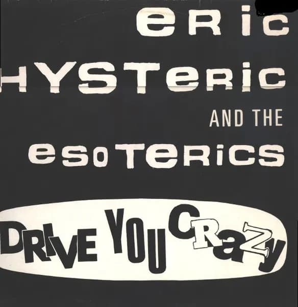 Drive You Crazy