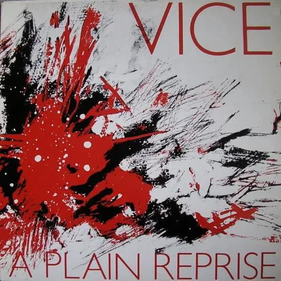 A Plain Reprise