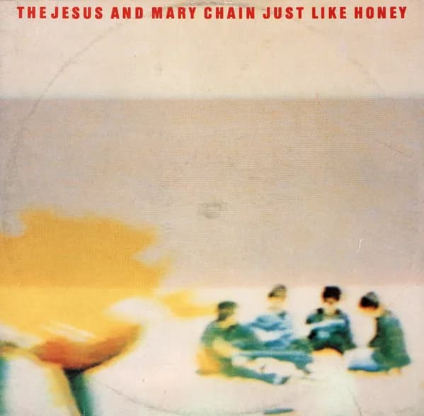 Just Like Honey