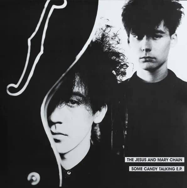 Some Candy Talking E. P.