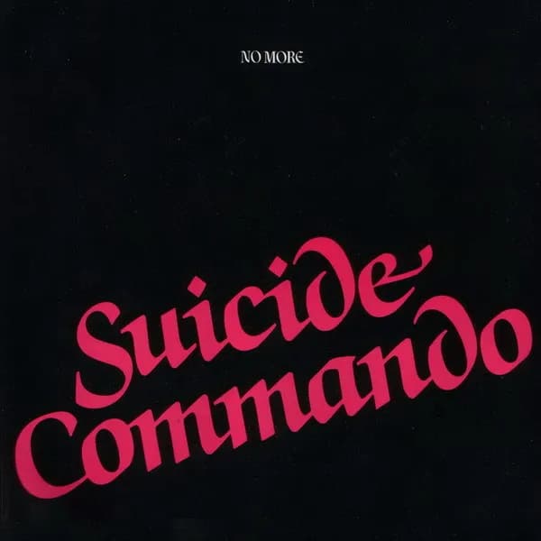 Suicide Commando