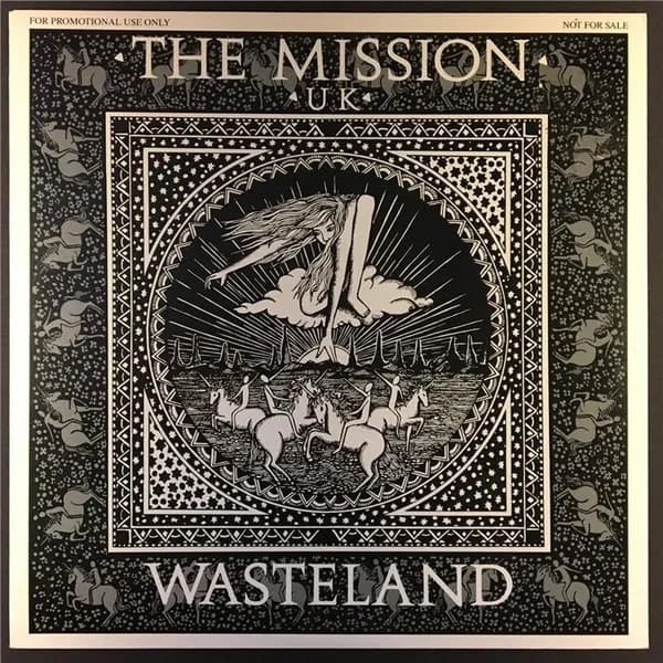 Wasteland