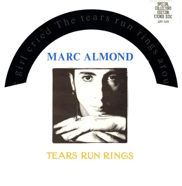 Tears Run Rings