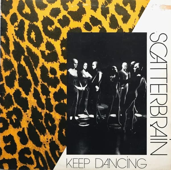 Keep Dancing